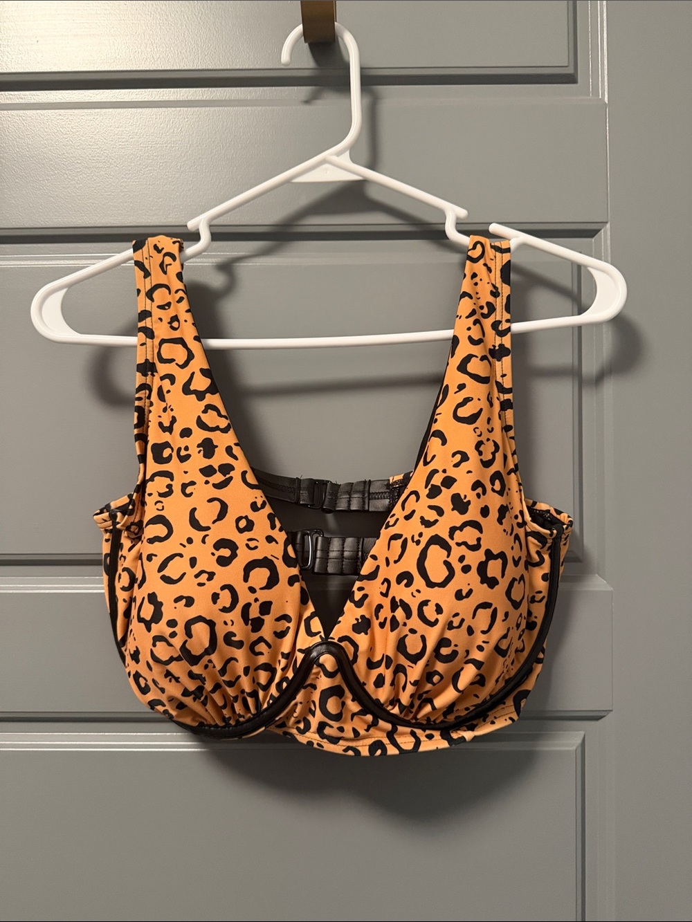 GabiFresh Swimsuits for all Underwire Bikini Top